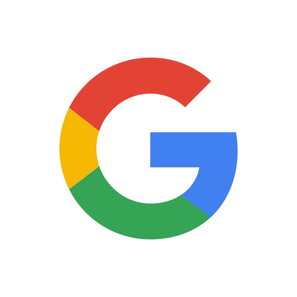 Google logo