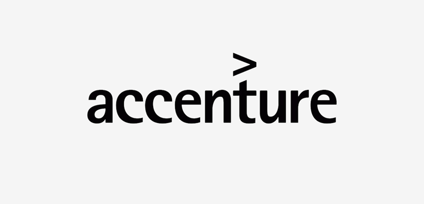 Accenture logo