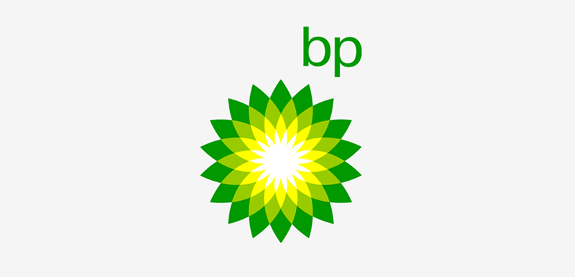 BP logo