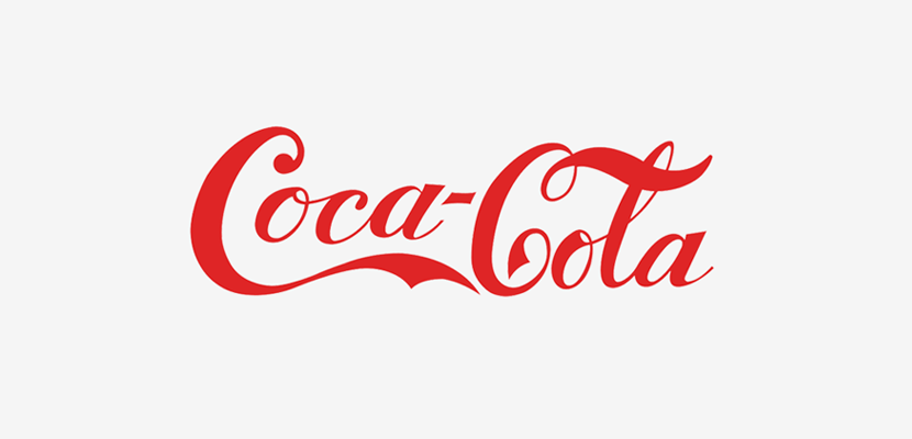 Coca-Cola logo