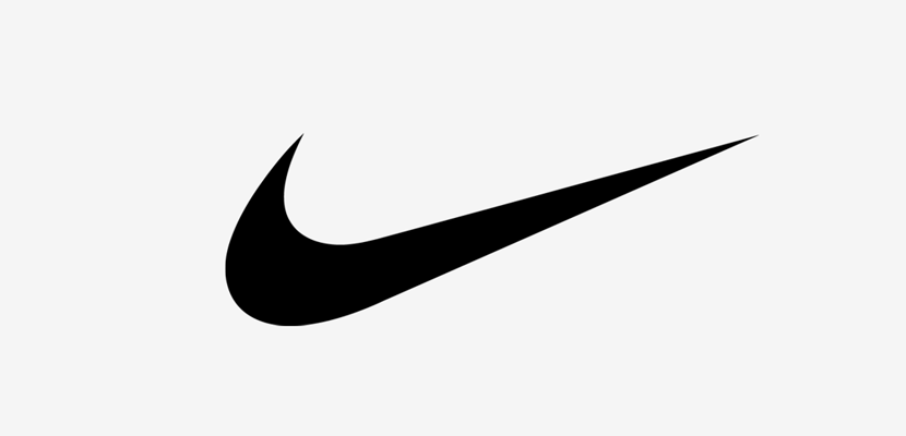 Nike logo