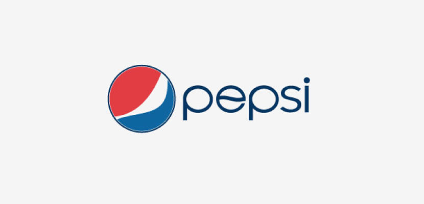 Pepsi logo