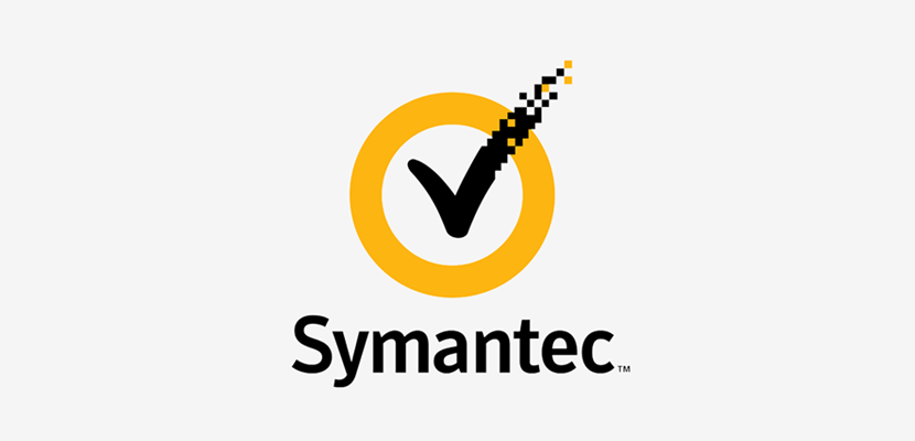 Symantec logo