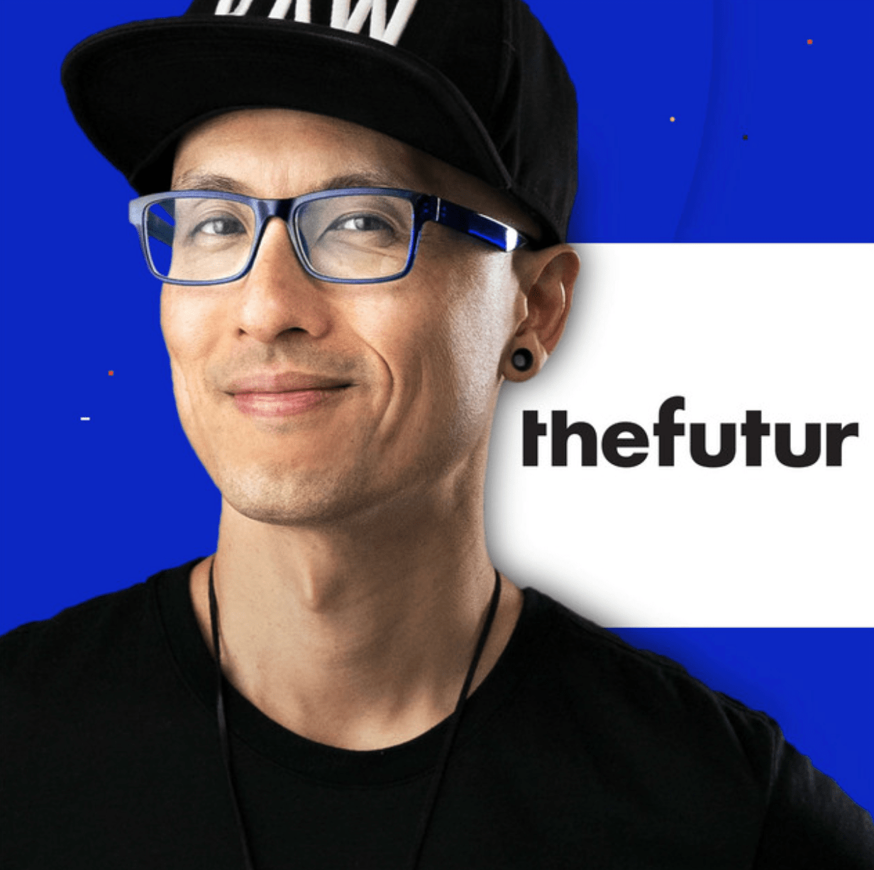 The Future with Chris Do