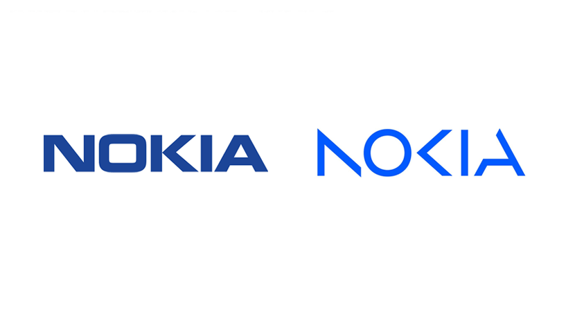 Nokia Rebranding