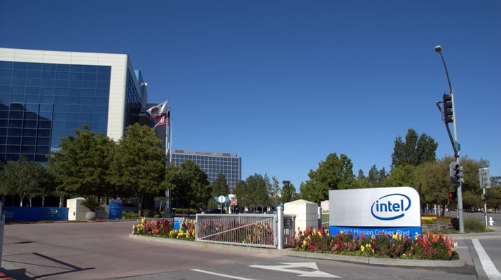 intel-campus