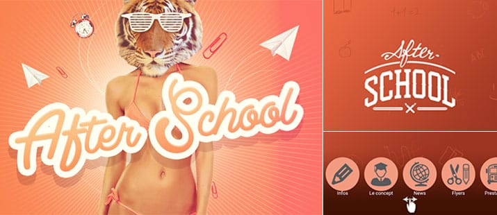 After-School