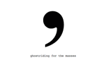 comma