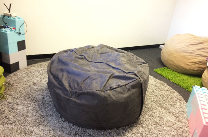 beanbag