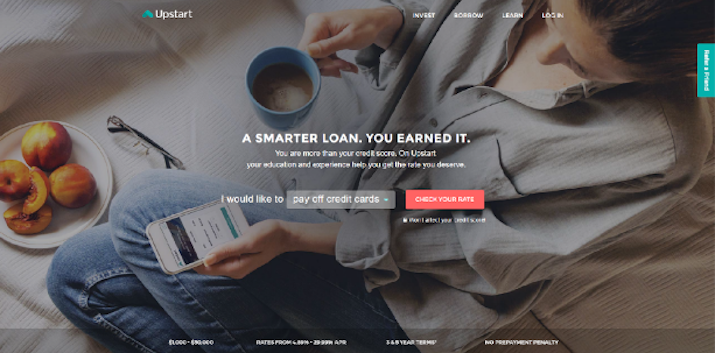 Upstart