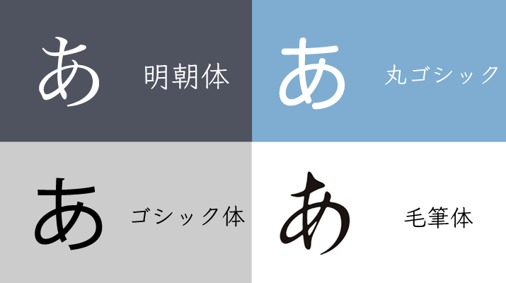 JapanFont