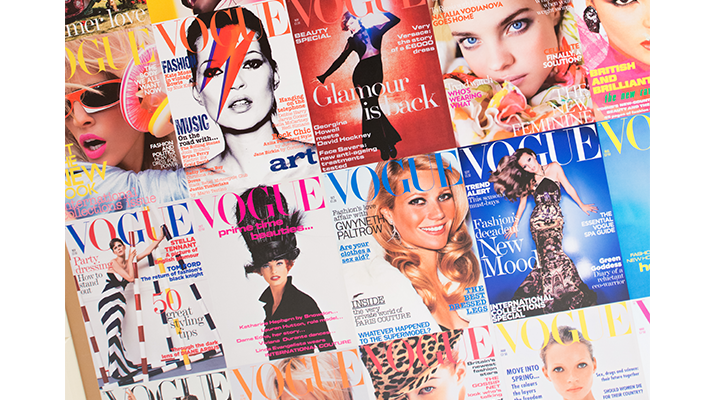 vogue