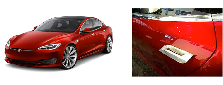tesla-door