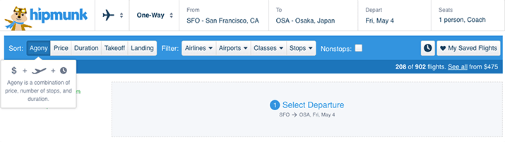 hipmunk