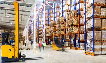 logistics