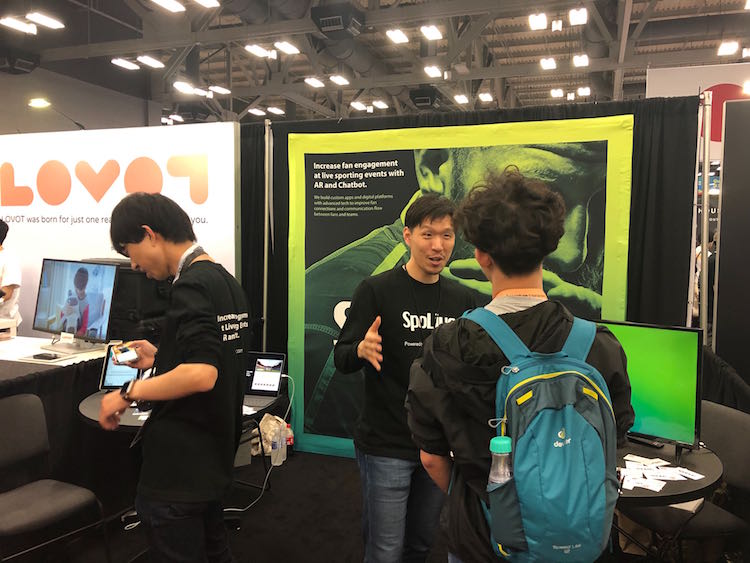 KJ SXSW