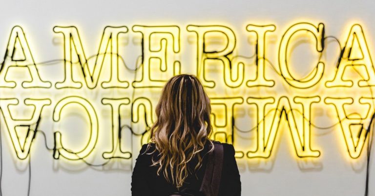 main trends usa