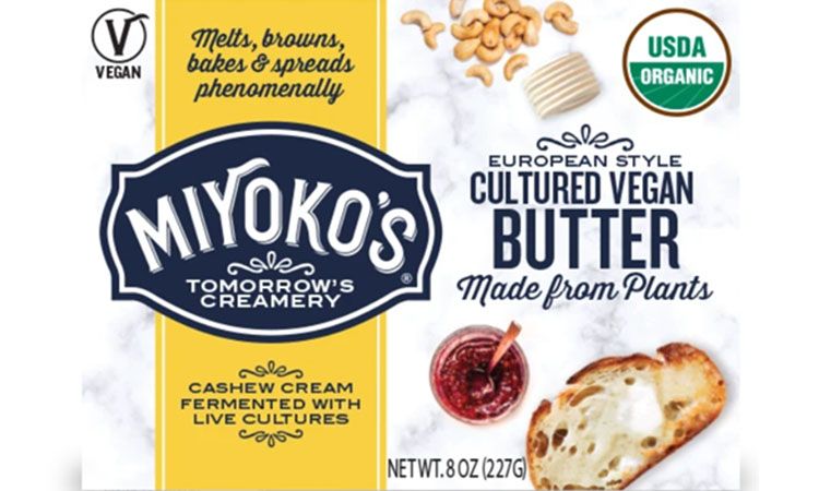 miyoko's