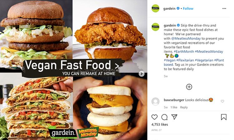 gardein