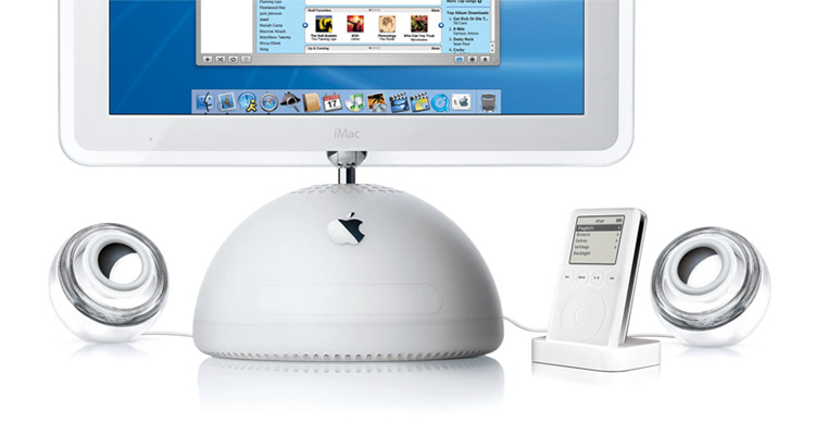 iMac 3