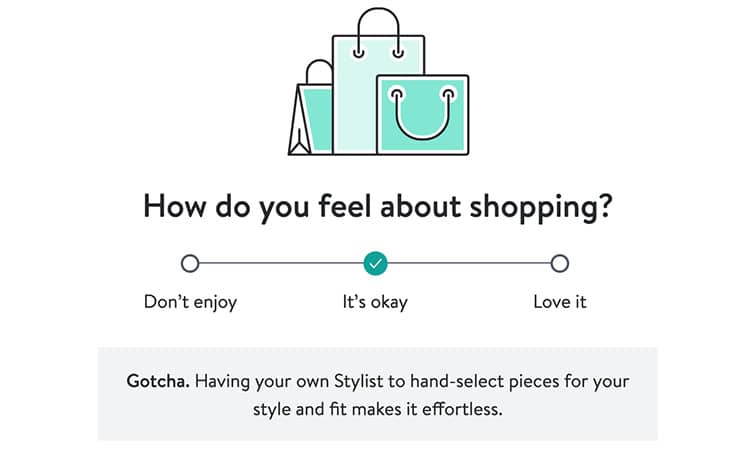 fashion tech stichfix