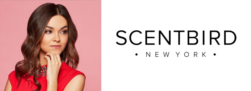 Mariya Nurislamova: CEO & Co-Founder at Scentbird