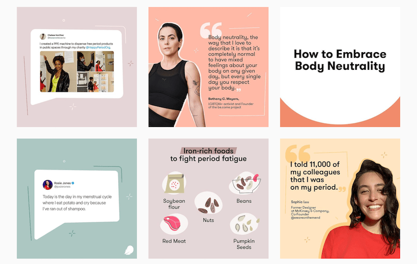 FLO HEALTH