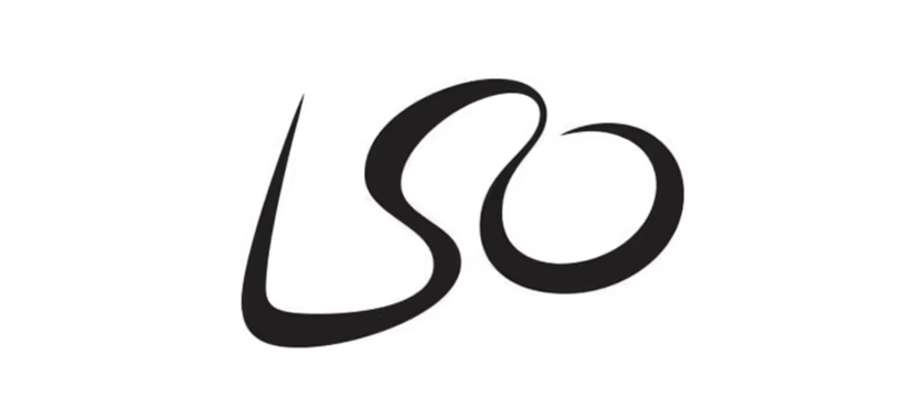London Symphony Orchestra Logo