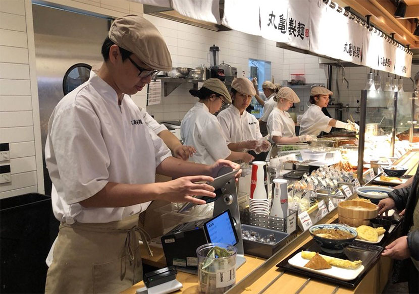 会計の人はそれだけに専念