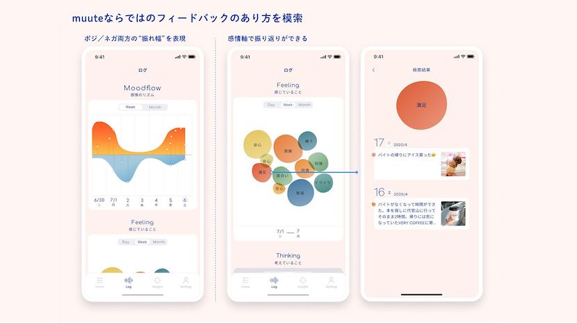 muute UI