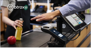 Palm Payment