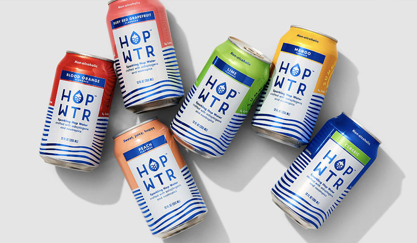 HOPWTR