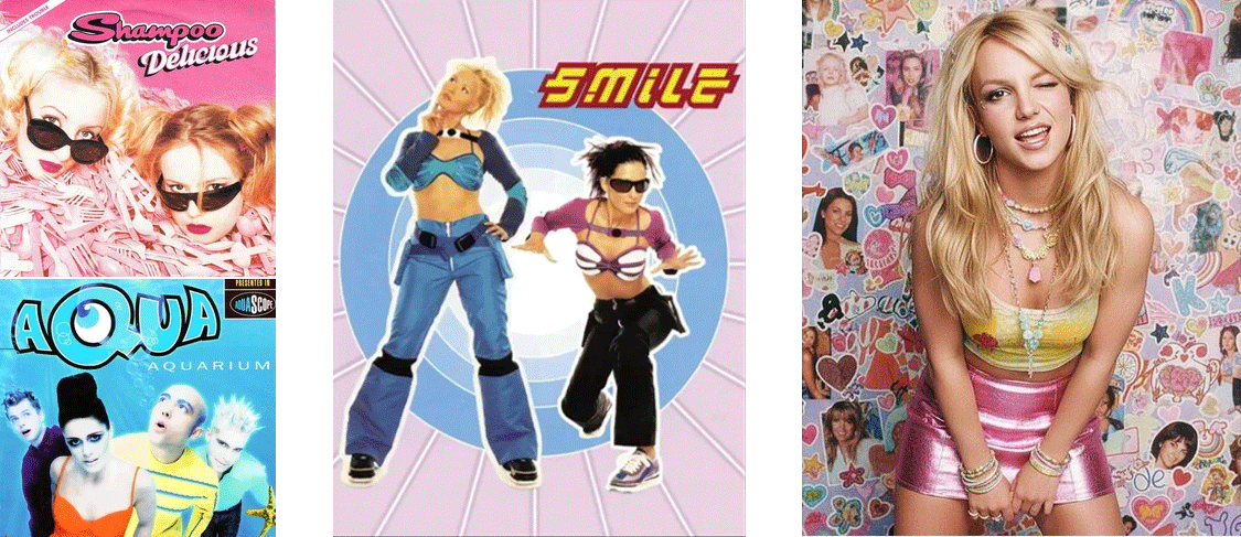 Bubbleglam (バブルグラム)