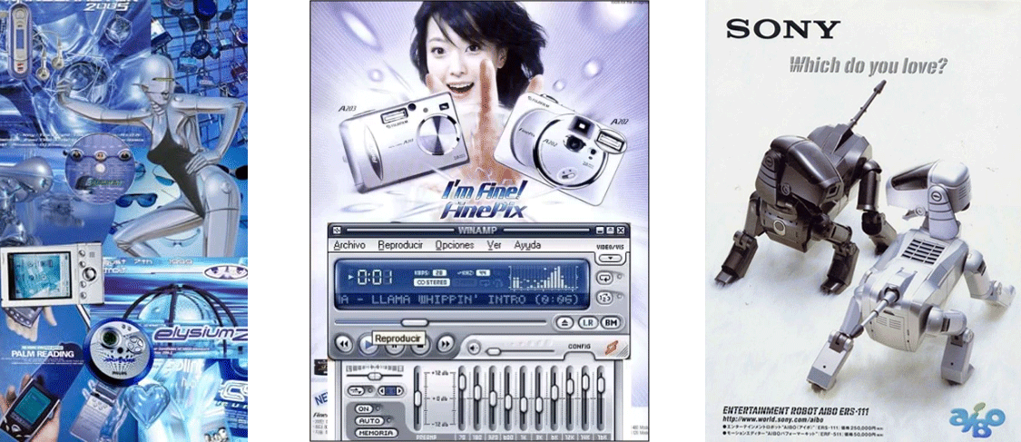 Chromecore (クロームコア)