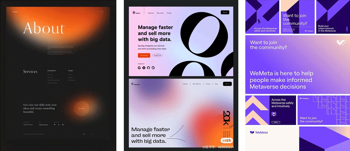 Cyberminimalism (サイバーミニマリズム)