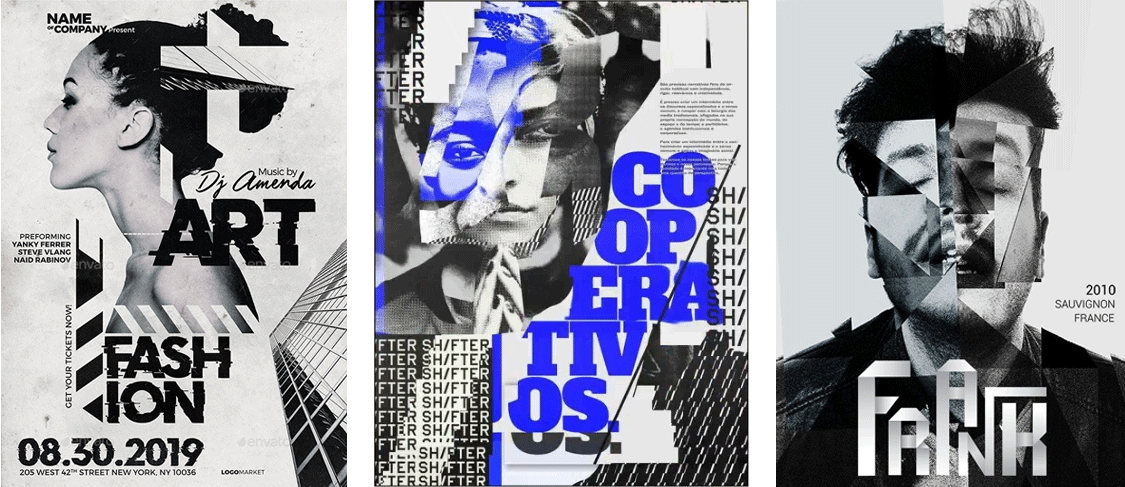 Deconstructivism (脱構築主義)