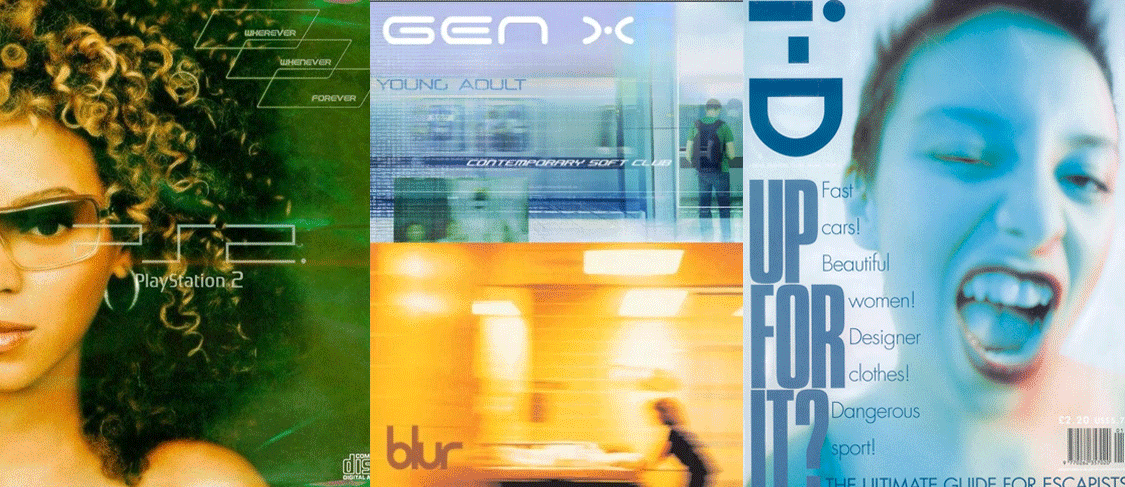 Gen X Soft Club (ジェネレーションX ソフトクラブ)