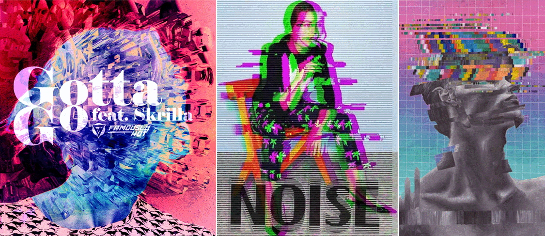 Glitch (グリッチ)