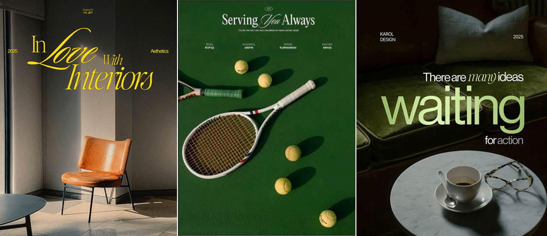 Luxury Minimal (ラグジュアリー・ミニマル)