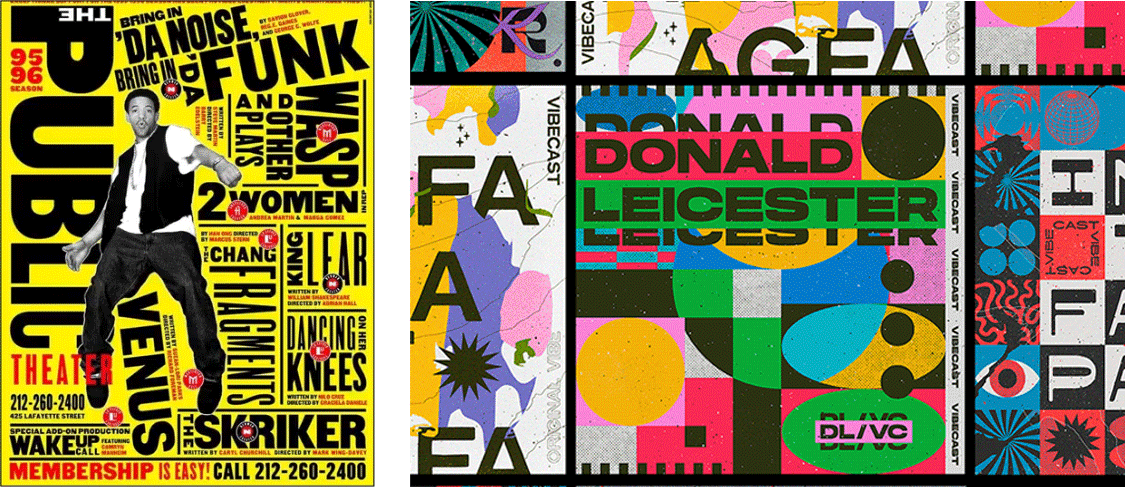 Maximalism (マキシマリズム)