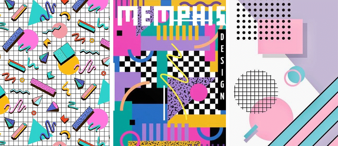 Memphis (メンフィス)