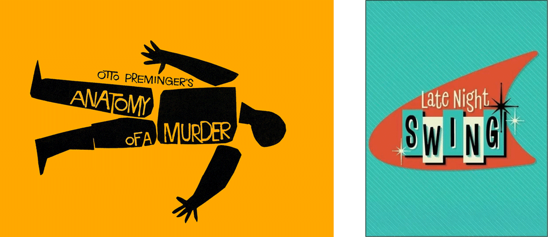 Mid-Century Modern (ミッドセンチュリー・モダン)