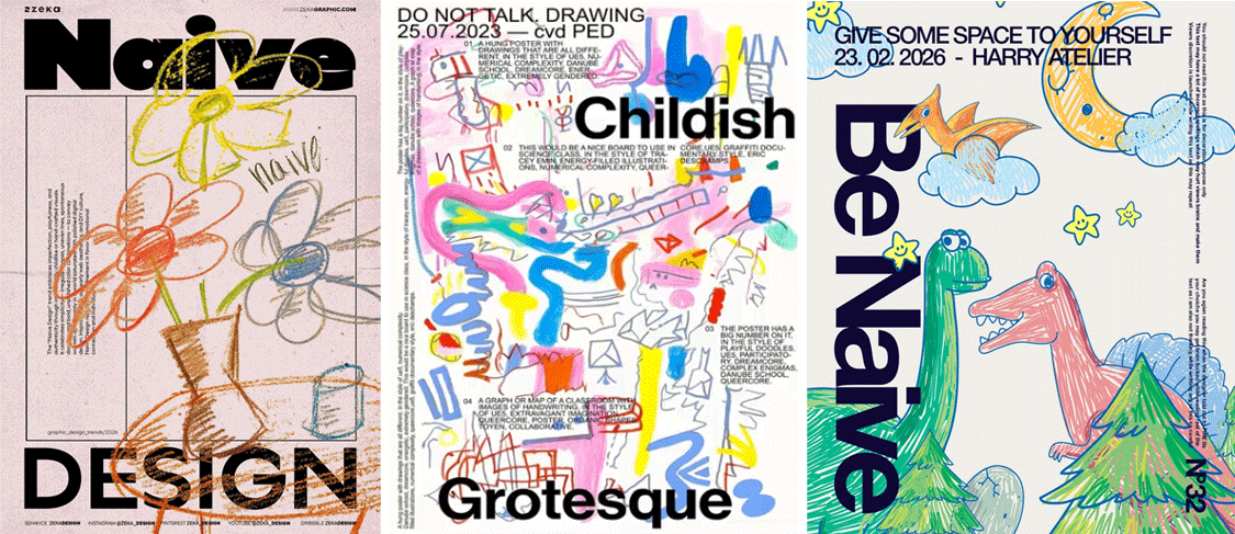 Naïve (ナイーブ)