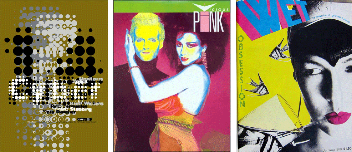 New Wave (ニュー・ウェーブ)