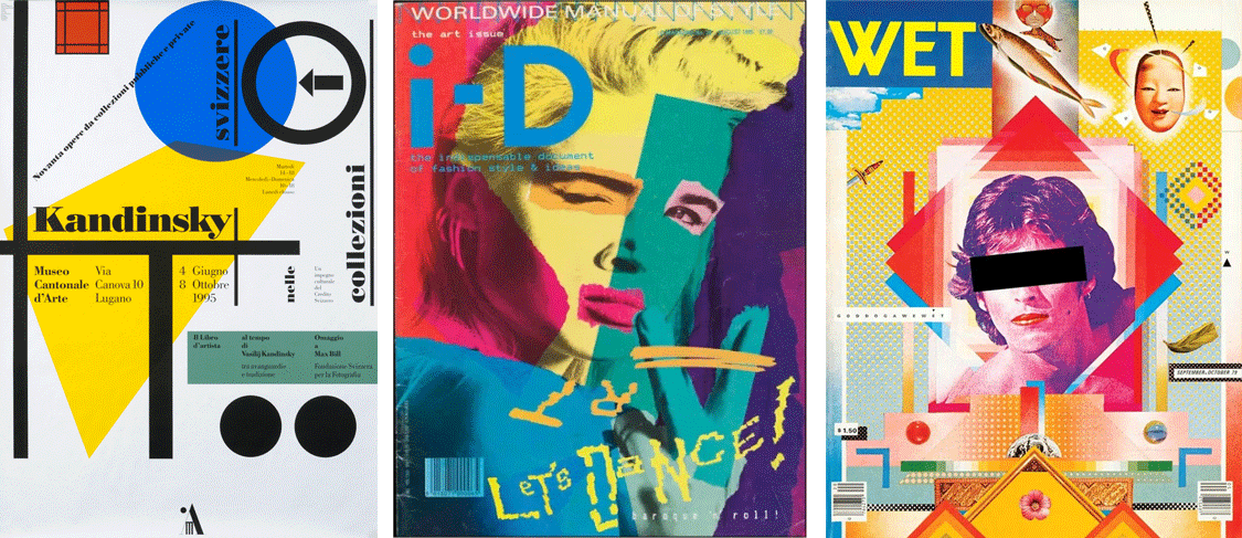 Post-Modernism (ポスト・モダニズム)