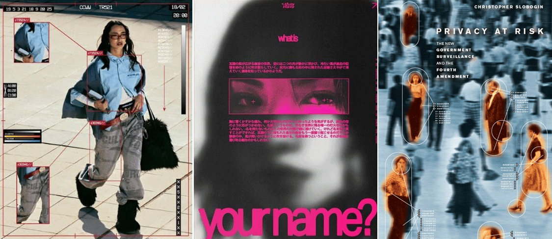 Surveillance (サーベイランス)