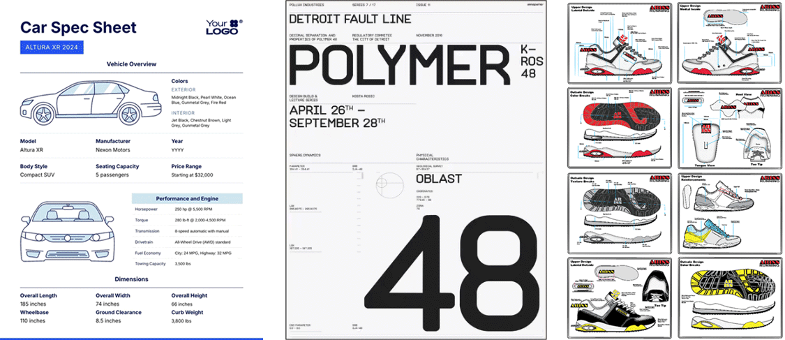 Tec Spec (テック・スペック)