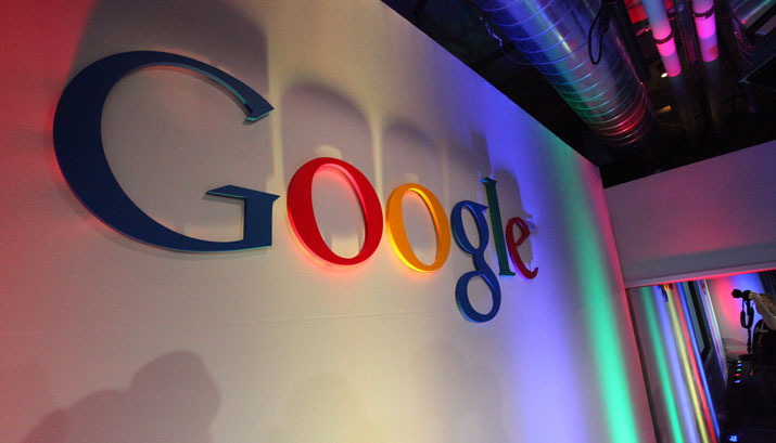 google