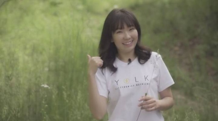Yolk-CEO