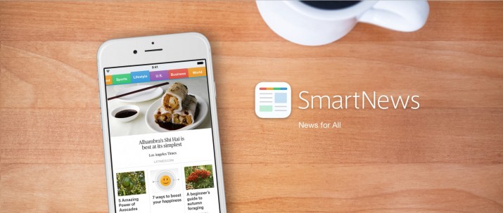 Smartnews